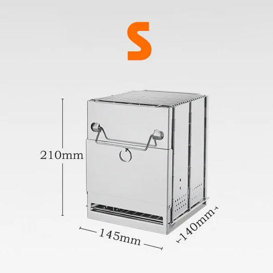 FeuerFlex fornello da esterno