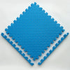 Tapis de jeu CushioPlay pour bébé – Tapis de jeu doux et sûr pour bébés et tout-petits