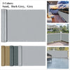 SichtSafe Premium Privacy Screen – Voor stijlvolle privacy in de tuin