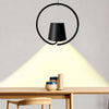 Drahtlose LED-Pendelleuchte