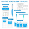 DERMASWIFT – Hautfleckenentferner gegen Warzen & Skin Tags