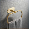 GLAMSET – Set de accesorios para baño