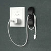 Praktischer Allzweck Kabel Organizer 5er Set