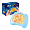FidgeTop – Puzzle anti-stress lumineux pour enfants et adultes