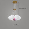 LUNARIA - Lampada a sospensione moderna