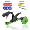PflanzenHalt Tapetool – Comfortabele plantenbinder voor kas en tuin