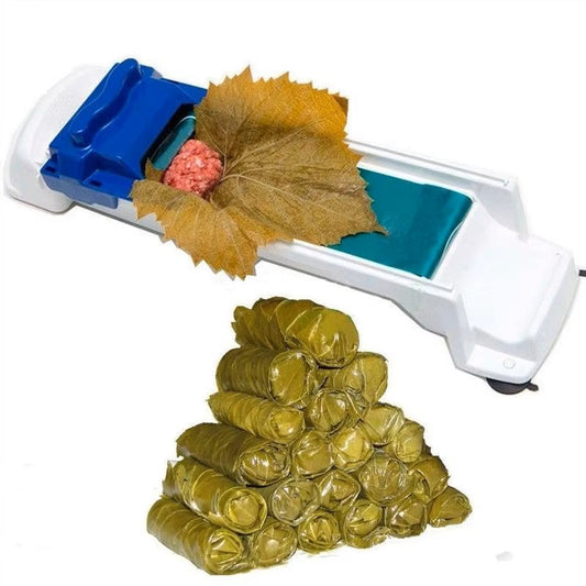 Schnelle & Perfekte Küchen-Rollhilfe