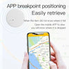 MicroMag Tracker – Mini rastreador GPS magnético para localización en tiempo real