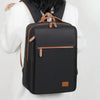 TRAVELITE – Sac à dos de voyage multifonction avec compartiment pour ordinateur portable et port USB