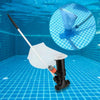 AQUASWEEP – Schwimmbecken Vakuum- & Beckenskimmer Werkzeugset