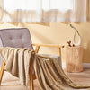 HeatEase USB Heated Blanket – Tragbare Heizdecke mit 3 Heizstufen