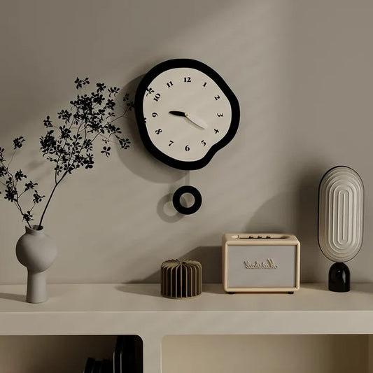 Jaz - Orologio da parete minimalista
