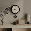 Jaz - Orologio da parete minimalista
