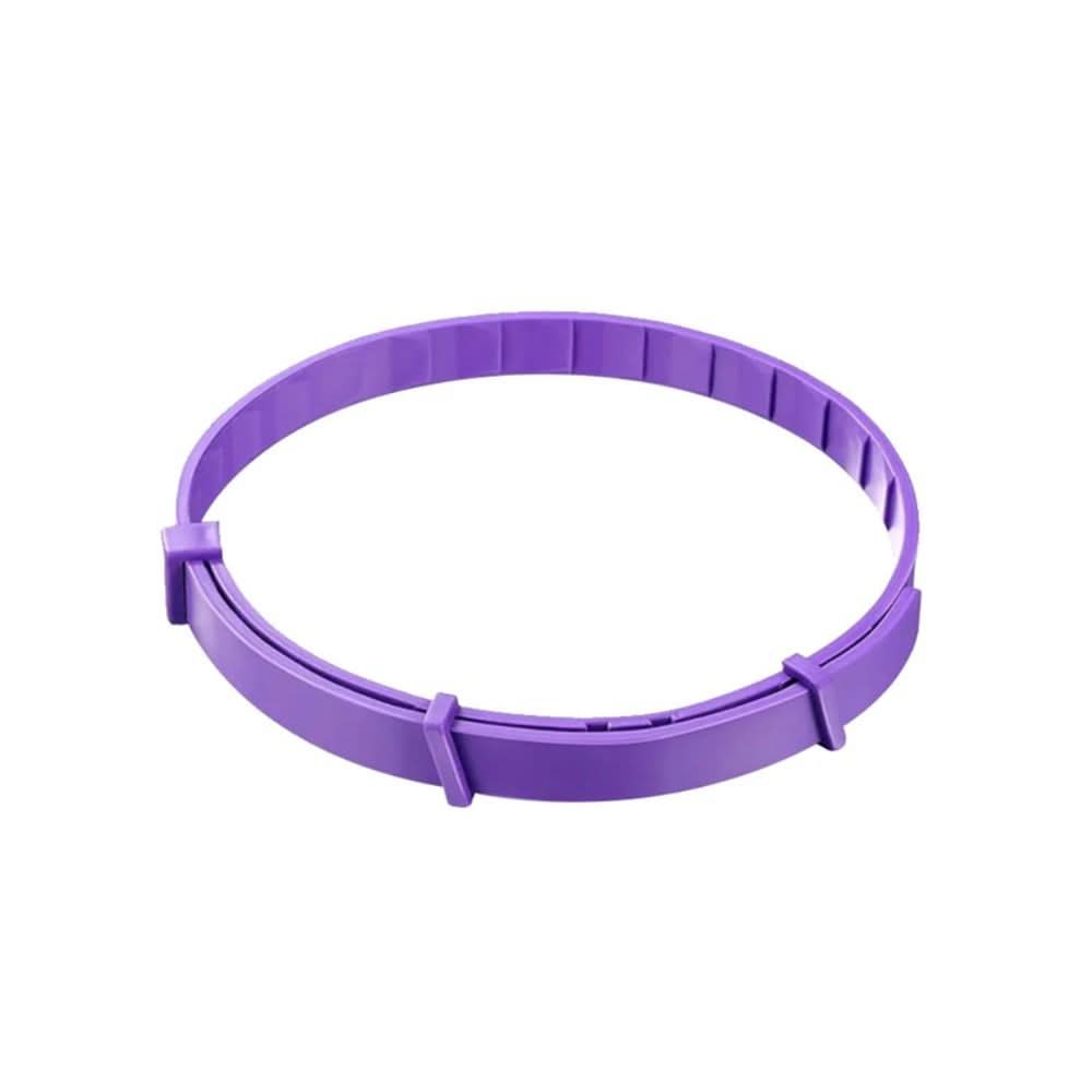 FLASHIELD COLLAR – Pflanzliches Floh- & Zeckenschutz-Halsband für Hunde & Katzen