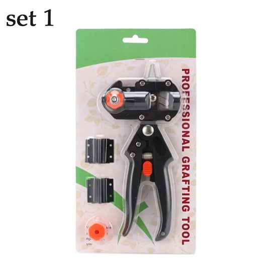 GartenFein Cutter – Pour des coupes précises avec poignée confortable