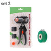 GartenFein Cutter – Per tagli precisi con impugnatura confortevole
