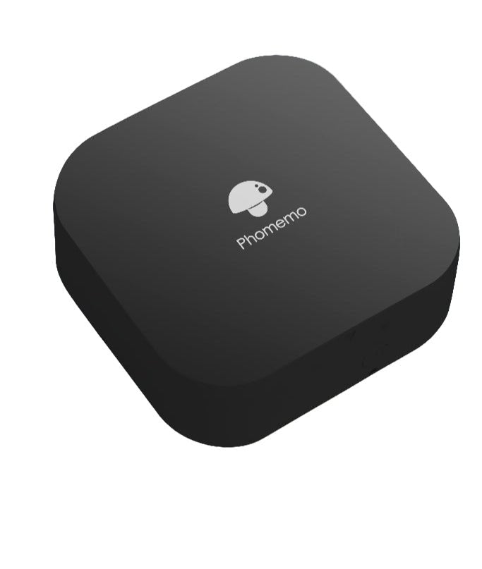 LABELSYNC – Impresora portátil de etiquetas térmicas Bluetooth con batería y ancho de etiquetas de 2–4 pulgadas