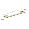 GLAMSET – Set de accesorios para baño