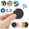 MicroMag Tracker – Mini rastreador GPS magnético para localización en tiempo real