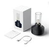 Dina - Difusor para aromaterapia y luz suave