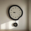 Jaz - Orologio da parete minimalista