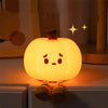PUMPKINSHAPE – Veilleuse apaisante pour un sommeil paisible des enfants