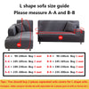 CouchWrap - Copertura per divano impermeabile, leggera e antiscivolo