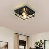 ELVIANA – Moderne plafondlamp