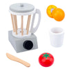 KITCHENWOOD – Realistisch houten speelgoedkeukenset voor creatieve kinderkamer