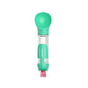 Snackbuddy Pro – 2-in-1 Wasser- & Futterflasche mit Kotbeutelhalter