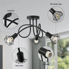 FELORA – Moderne plafondlamp
