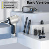 VacuumPro – Aspirapolvere portatile potente