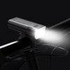 LuminoRide Power Beam – Lampada per bicicletta ultra luminosa con 5000 lumen e batteria da 10000 mAh