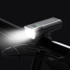 LuminoRide Power Beam – Lampada per bicicletta ultra luminosa con 5000 lumen e batteria da 10000 mAh