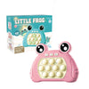 FidgeTop – Puzzle anti-stress lumineux pour enfants et adultes