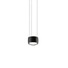 WENDIRA – Elegante lampada da soffitto in lega e metallo