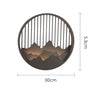 EVEREST – Buitenwandlamp