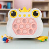FidgeTop – Puzzle anti-stress lumineux pour enfants et adultes