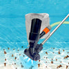AQUASWEEP – Schwimmbecken Vakuum- & Beckenskimmer Werkzeugset