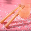 DOGGYDENT – Brosse à dents à doigt en silicone pour un soin dentaire doux chez les chiens et les chats