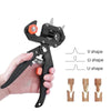 GartenFein Cutter – Per tagli precisi con impugnatura confortevole