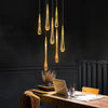 LUMERA – Plafonnier moderne