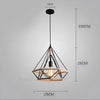 ZORENA – Lampada snella e moderna