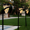 SIERRA – Solar buitenlamp