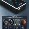 AirTouch – Pompa elettrica portatile con touchscreen