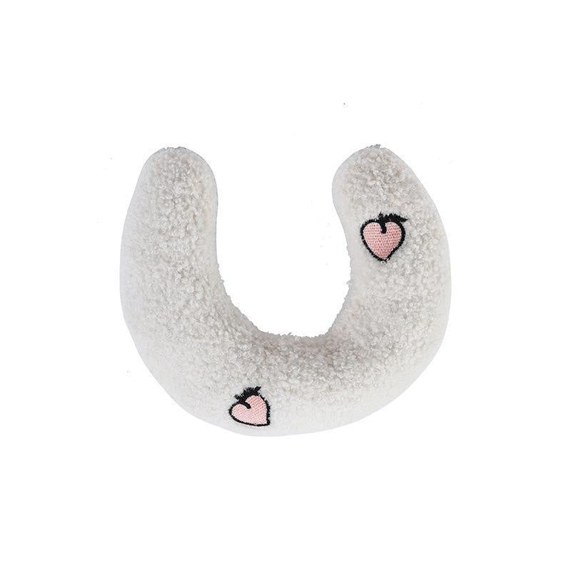 PETEASE LUXURY – Coussin orthopédique pour chien contre le stress et les douleurs articulaires