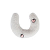 PETEASE LUXURY – Coussin orthopédique pour chien contre le stress et les douleurs articulaires