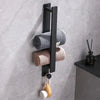 Porte-serviettes – Porte-serviettes en acier inoxydable