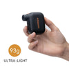 AirPocket – Oplaadbare mini-fietspomp met 100 PSI