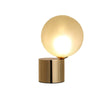 LUMORIS – Elegante lampada da tavolo